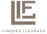 Logo Finques Llauradó - Inmobiliaria Hospitalet de Llobregat