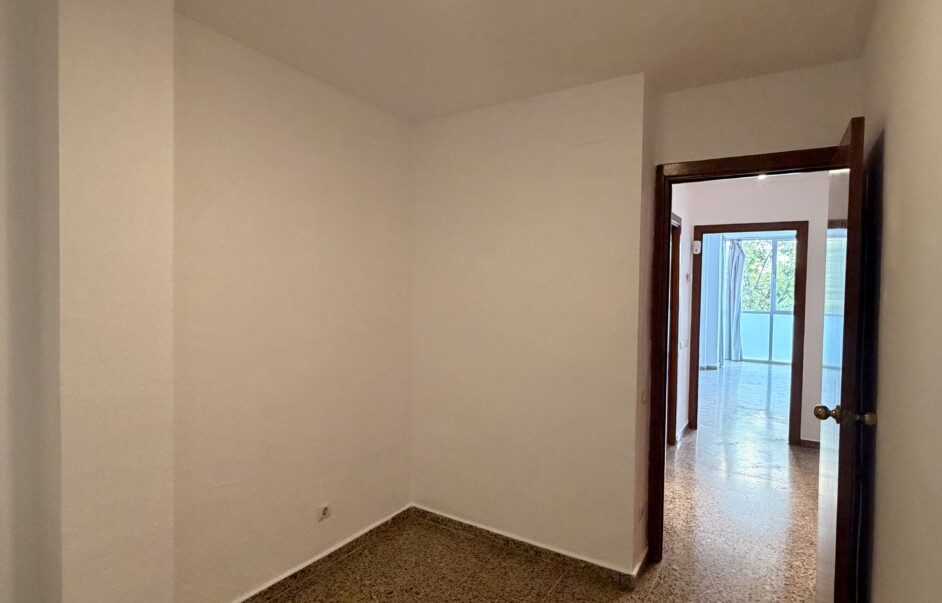 habitación nuevo